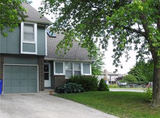 16439 W 123rd St, Olathe, KS 66062