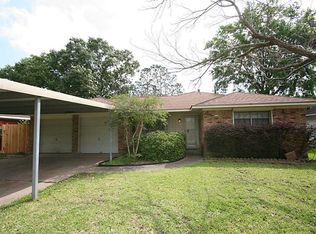 1805 Merle St, Pasadena, TX 77502