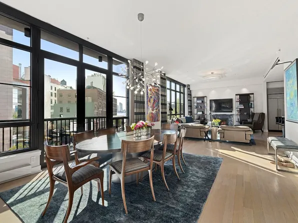 482 Greenwich St APT 4, New York, NY 10013