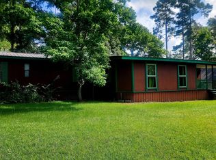 465 Pecan, Onalaska, TX 77360