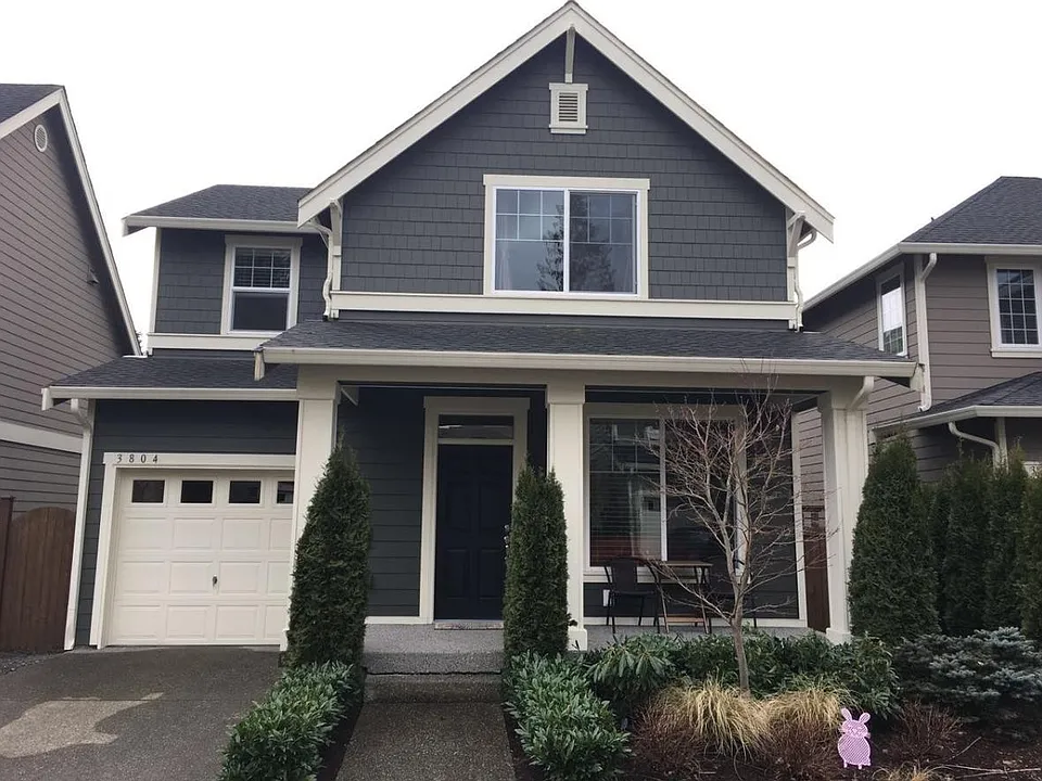 3804 218th Pl SE
