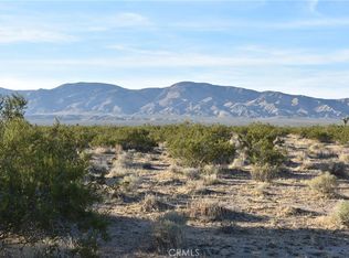 1 Lutie & Thomas St, Mojave, CA 93501