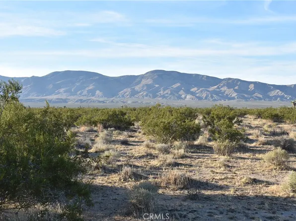 1 Lutie & Thomas St, Mojave, CA 93501
