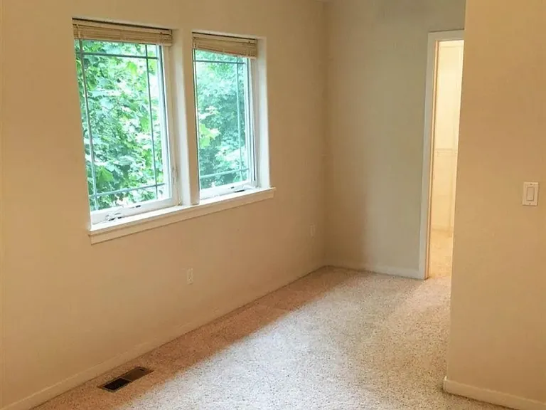 1st bedroom windows