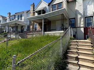 7139 Greenwood Ave, Upper Darby, PA 19082