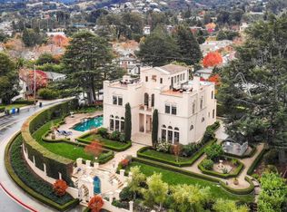 362 Georgetown Ave, San Mateo, CA 94402