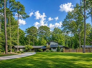 1502 Eve St S, Mena, AR 71953