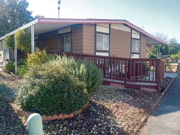 2400 W Midvalley Avenue #S1, Visalia, CA 93277