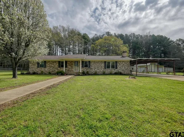 12960 County Road 4155, Tyler, TX 75704