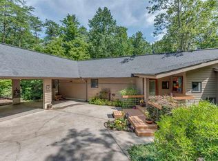 292 Woodland Cir, Lake Lure, NC 28746