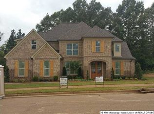 3609 Madison Rdg, Hernando, MS 38632