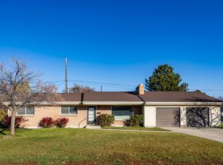 1590 W 4980 S, Taylorsville, UT 84123