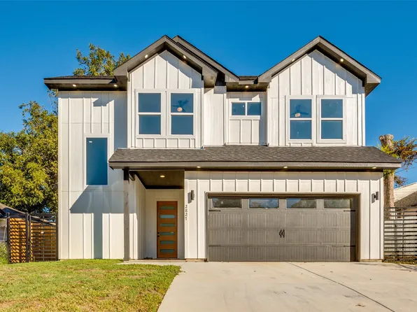 2827 Grafton Ave, Dallas, TX 75211