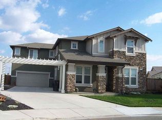 1716 Lahola Ct, Tracy, CA