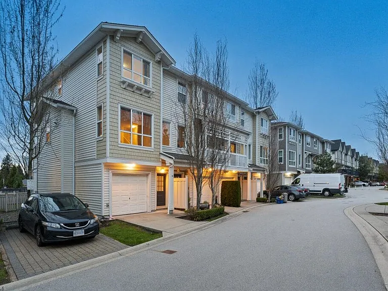8355 Delsom Way #30 — Photo 1