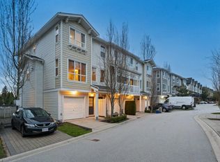 8355 Delsom Way #30, Delta, BC V4C0A9