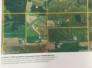 2726 N Harlem Center Rd, Freeport, IL 61032