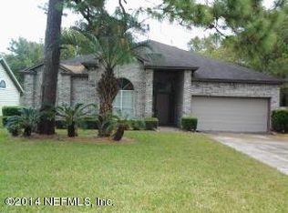2213 Birch Bark Dr, Jacksonville, FL 32246