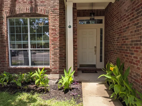 2108 Dry Tortugas Trl, Austin, TX 78747