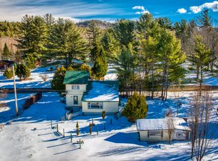 849 Springfield Rd, Wilmington, NY 12997