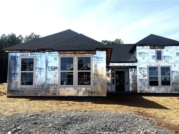 126 Laurel Farms Ln, Dallas, GA 30157