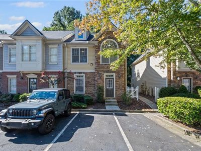 1225 Harris Commons Pl, Roswell, GA, 30076