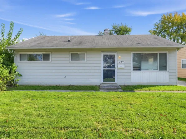 220 S Yearling Rd, Columbus, OH 43213