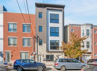 1426 N 7th UNIT 1-1-1, Philadelphia, PA 19122