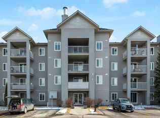 604 W 8th St SW #3110, Airdrie, AB T4B 2W4