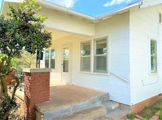 917 NW 30th St, Oklahoma City, OK 73118
