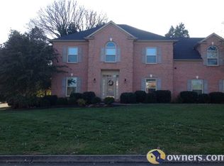 204 Treyburn Dr, Knoxville, TN 37934