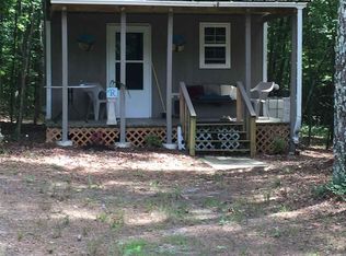 2140 Turkey Mountain Rd NE, Rome, GA 30161