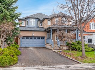 88 Moraine Dr, Vaughan, ON L4H2E5
