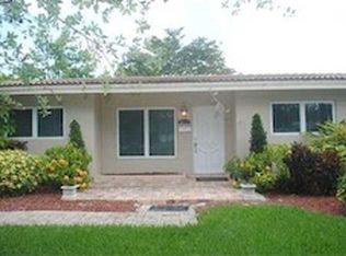 8410 SW 148th Dr, Palmetto Bay, FL 33158