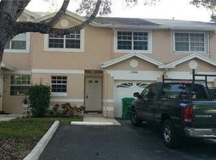 12166 SW 50th Ct, Fort Lauderdale, FL 33330