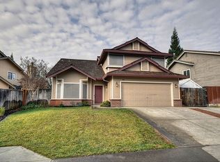 141 Timson Dr, Folsom, CA