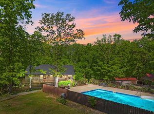 901 Slaydenwood Rd, Vanleer, TN 37181