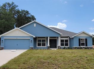 7925 SW 103rd Loop, Ocala, FL 34476