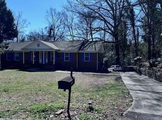 4573 Craghill Crile, Stone Mountain, GA 30083