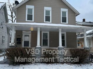 2180 W 83rd St #Up, Cleveland, OH 44102