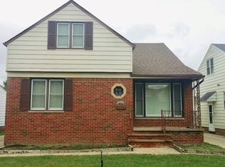 4065 Stonehaven Rd, South Euclid, OH 44121