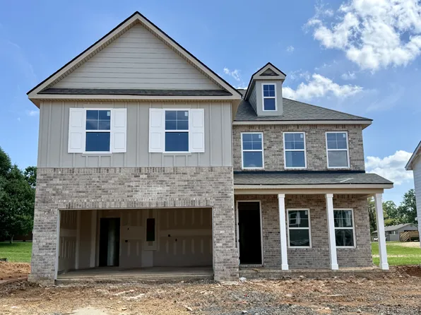 2166 Layla Ln Lot 14, White House, TN 37188