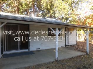 1992 Marsh Rd #A, Santa Rosa, CA 95403