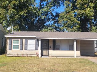 307 Parkdale St, North Little Rock, AR 72117
