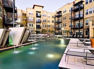 1521 Inspiration Dr, Dallas, TX 75207