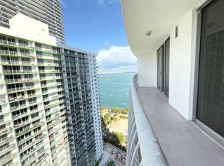 1750 N Bayshore Dr APT 3309, Miami, FL 33132