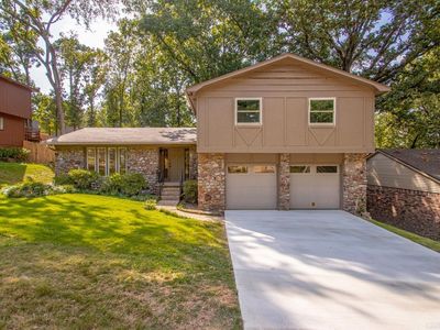 922 Kings Mountain Dr, Little Rock, AR, 72211