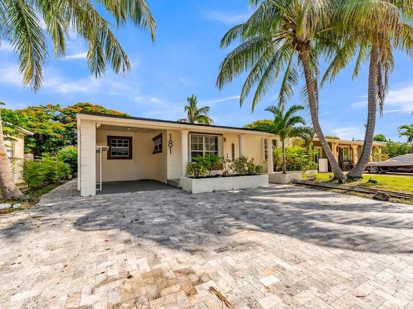 181 NE 51ST Street, Oakland Park, FL 33334