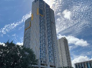 988 Halekauwila St UNIT 3911, Honolulu, HI 96813