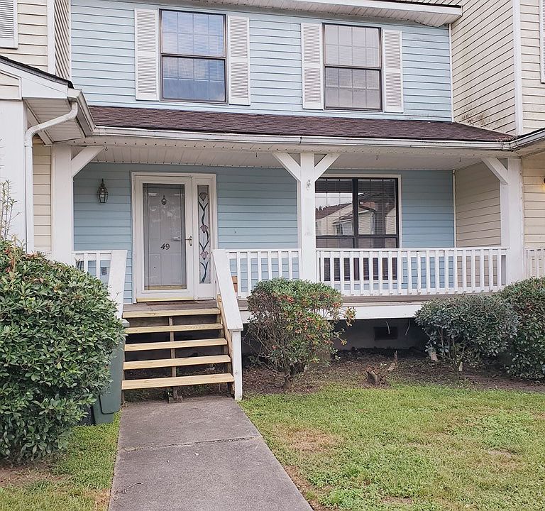 912 Pineland Ave APT 49, Hinesville, GA 31313 Zillow